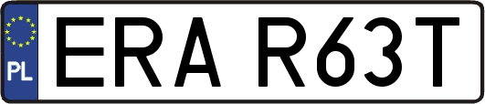 ERAR63T