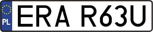 ERAR63U