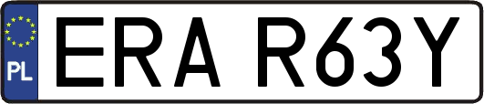 ERAR63Y
