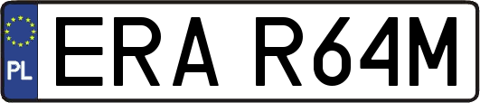 ERAR64M