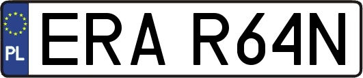 ERAR64N
