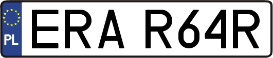 ERAR64R