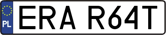 ERAR64T