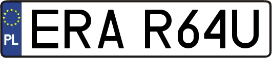 ERAR64U