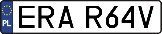 ERAR64V