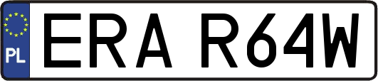 ERAR64W