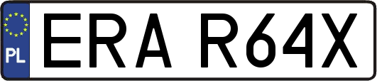 ERAR64X