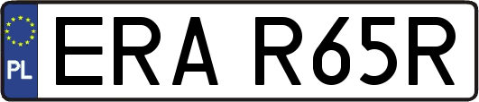 ERAR65R