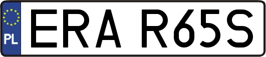 ERAR65S