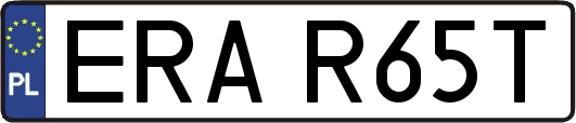 ERAR65T