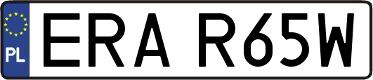 ERAR65W