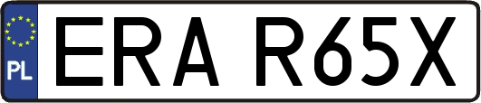 ERAR65X