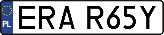 ERAR65Y