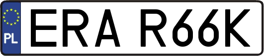ERAR66K