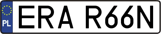 ERAR66N