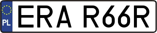 ERAR66R