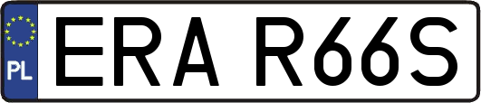 ERAR66S