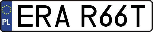 ERAR66T