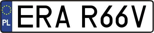 ERAR66V