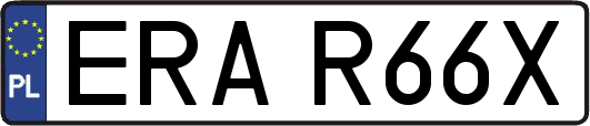 ERAR66X