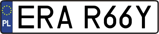 ERAR66Y