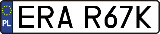 ERAR67K