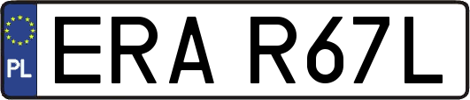 ERAR67L