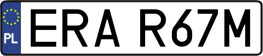 ERAR67M