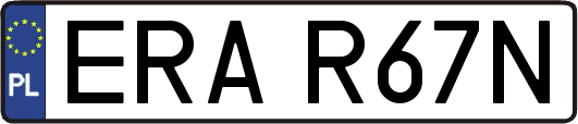 ERAR67N