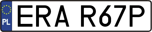 ERAR67P