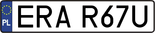 ERAR67U