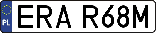 ERAR68M