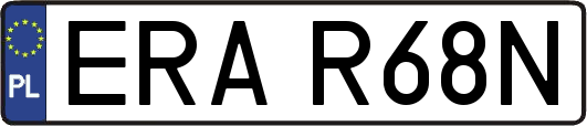 ERAR68N