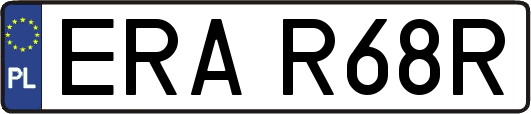ERAR68R