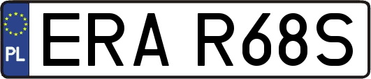 ERAR68S