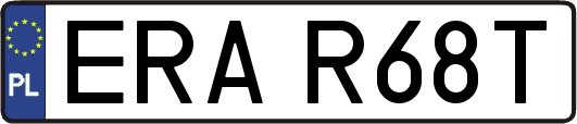 ERAR68T