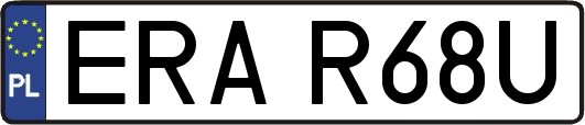 ERAR68U