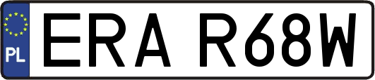 ERAR68W