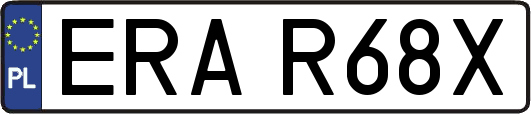 ERAR68X