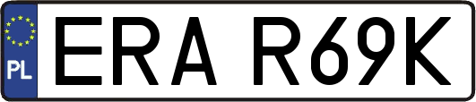 ERAR69K