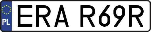 ERAR69R