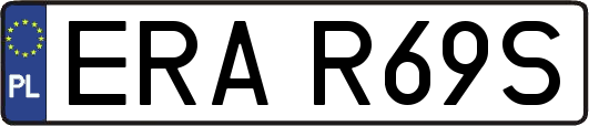 ERAR69S