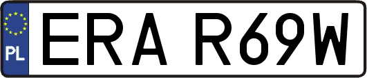 ERAR69W