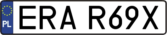 ERAR69X