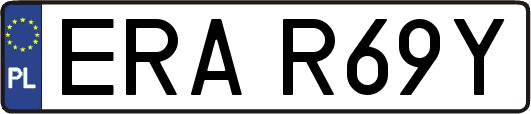 ERAR69Y