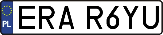 ERAR6YU