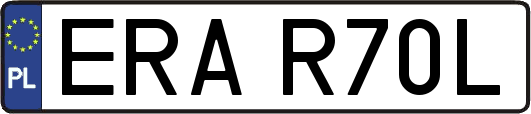 ERAR70L