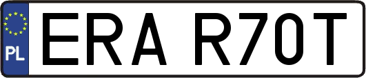 ERAR70T