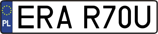 ERAR70U