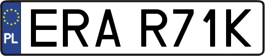 ERAR71K